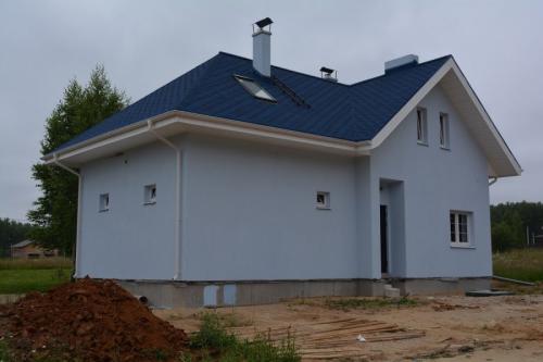 Мокрый фасад виды. Мокрый фасад: технология монтажа и пошаговая инструкция обустройства утепления своими руками (фото + видео)