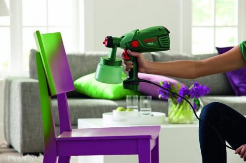 Краскопульт для водоэмульсионной краски рейтинг. ТОП-14 лучших краскопультов