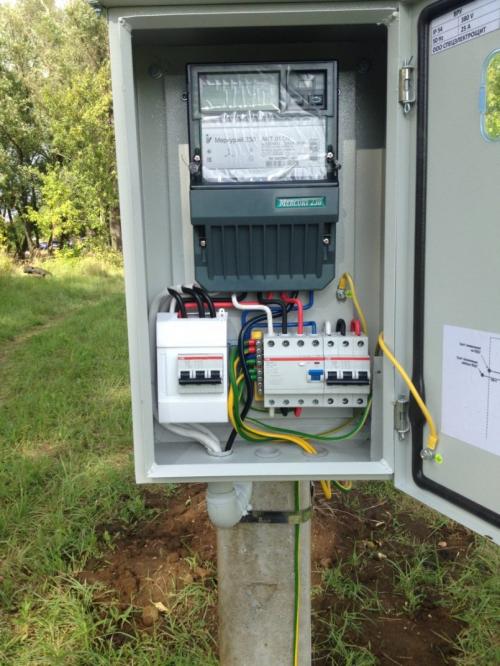 Электромонтаж в квартире. План электропроводки 15 Электромонтаж в квартире. План электропроводки 15