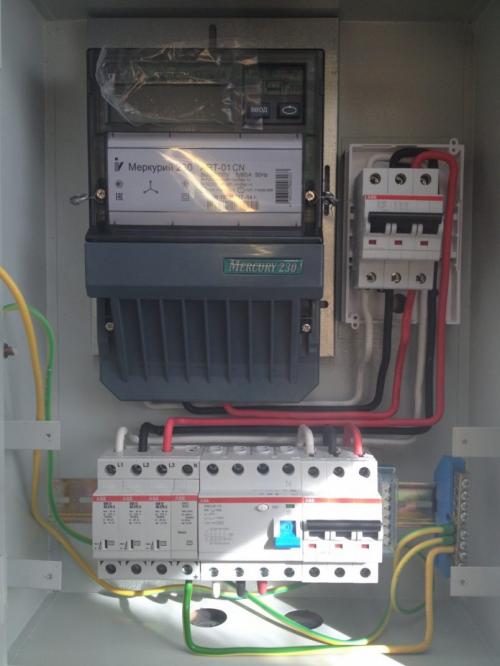 Электромонтаж в квартире. План электропроводки 14 Электромонтаж в квартире. План электропроводки 14