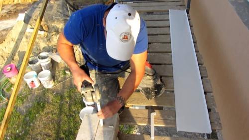 Мокрый фасад виды. Мокрый фасад: технология монтажа и пошаговая инструкция обустройства утепления своими руками (фото + видео)