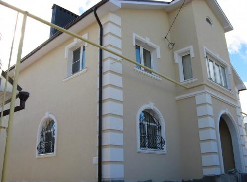 Мокрый фасад виды. Мокрый фасад: технология монтажа и пошаговая инструкция обустройства утепления своими руками (фото + видео)