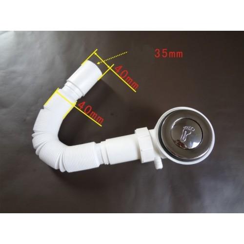 Слив из душевой кабины. Выбор подходящего слива