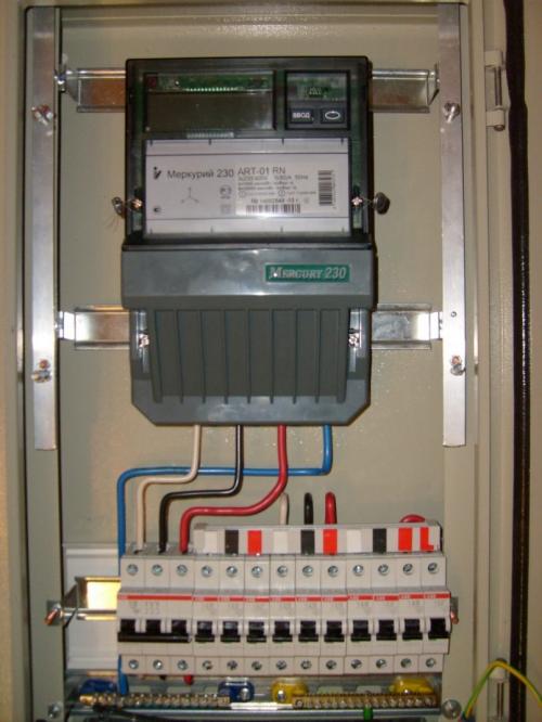 Электромонтаж в квартире. План электропроводки 04 Электромонтаж в квартире. План электропроводки 04