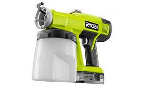 Лучший электрический краскопульт для водоэмульсионной краски. Виды распылителей для водоэмульсионной краски