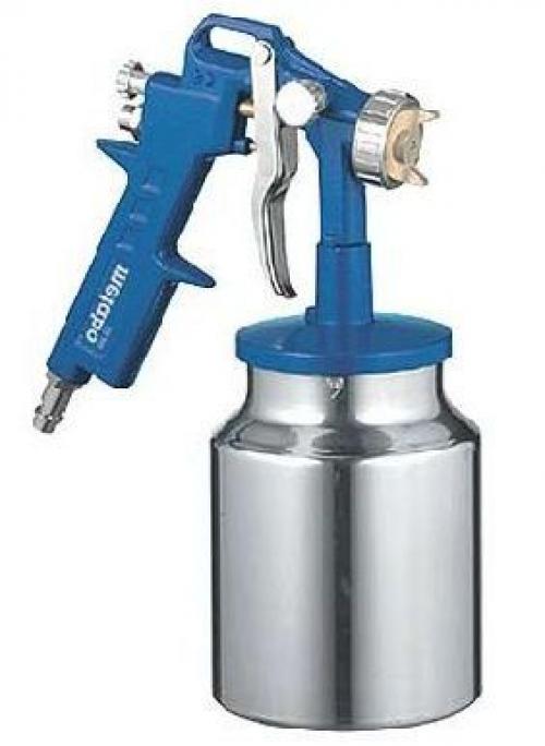 Лучший электрический краскопульт для водоэмульсионной краски. Виды распылителей для водоэмульсионной краски