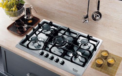 Выбор варочной панели газовой. Газовая варочная панель — ТОП-10 рейтинг лучших моделей 2021 года по мнению экспертов!