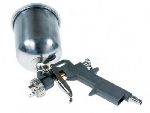 Диаметр сопла для водоэмульсионной краски. Виды распылителей