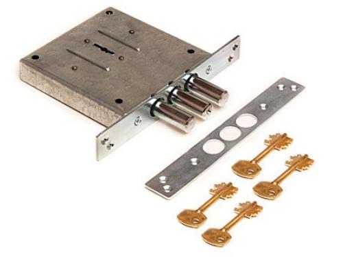 Ремонт дверного замка металлической двери в квартире. Как отремонтировать замки входной металлической двери