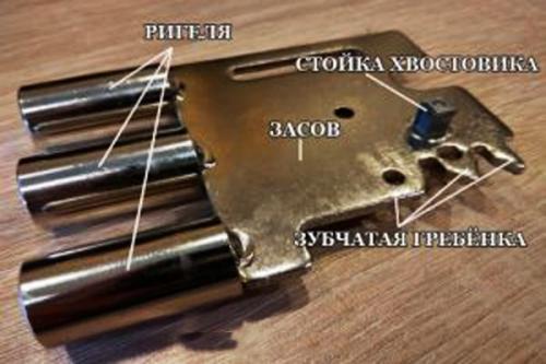 Как починить сувальдный замок. Разборка, чистка и смазка сувальдного замка