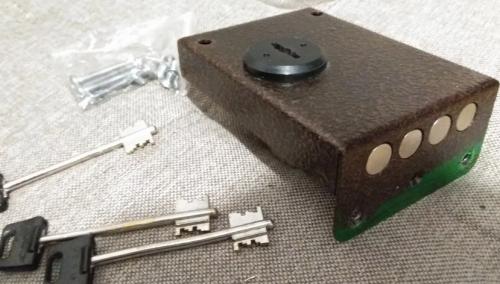 Ремонт замка входной двери своими руками. Как отремонтировать самому замок в металлической входной двери