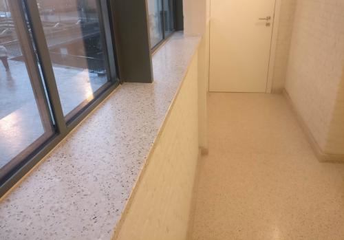 Выбор оптимальных размеров подоконников ПВХ: основные факторы и рекомендации 10