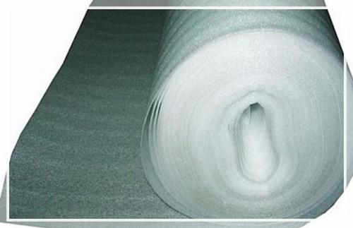 Линолеум с подложкой. Когда нужна подложка под линолеум?