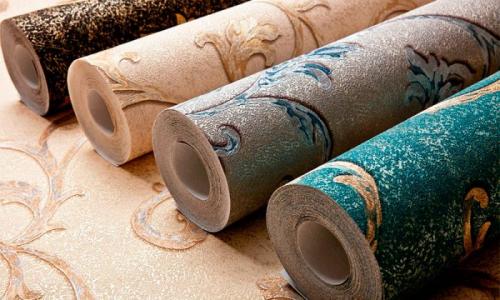 Как клеить метровые обои. Как правильно клеить метровые обои: особенности работы и инструкция