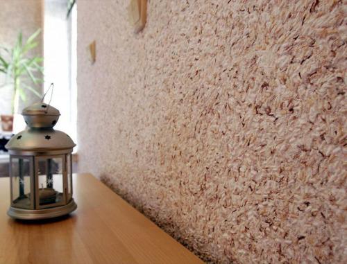 Можно ли клеить флизелиновые обои на старые флизелиновые обои. Особенности поклейки обоев на старые