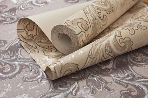 Флизелин обои это. Что же представляет собой флизелин? 03