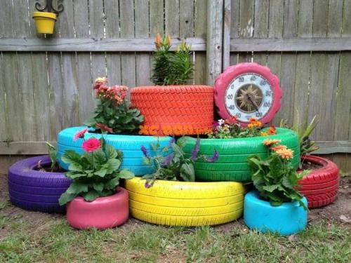 Горшок для цветов своими руками. Горшки для цветов своими руками – лучшие идеи создания стильного декора и особенности применения зеленых насаждений (110 фото)