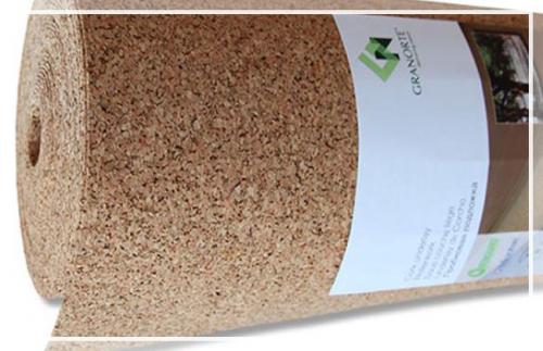 Линолеум с подложкой. Когда нужна подложка под линолеум?