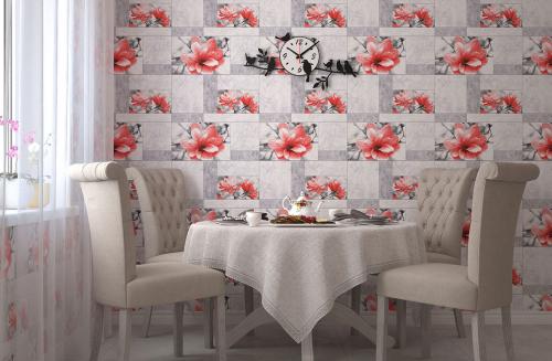 Можно ли клеить флизелиновые обои на старые флизелиновые обои. Особенности поклейки обоев на старые