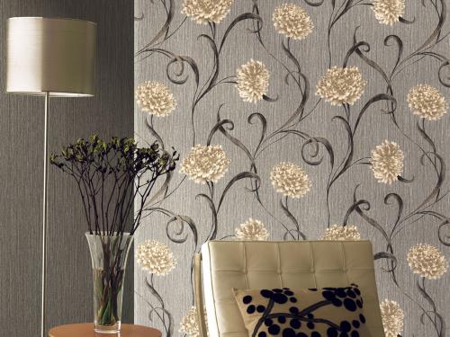 Можно ли клеить флизелиновые обои на старые флизелиновые обои. Особенности поклейки обоев на старые