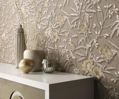 Можно ли клеить флизелиновые обои на старые флизелиновые обои. Особенности поклейки обоев на старые