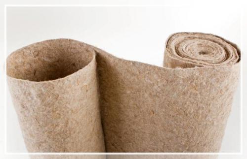 Линолеум с подложкой. Когда нужна подложка под линолеум?