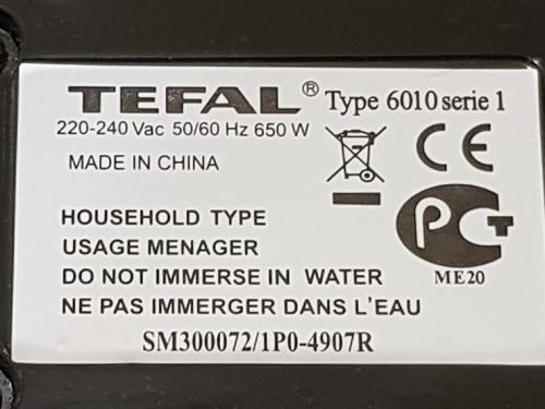 Таблица потребителей электроэнергии. Рассчитываем энергопотребление техники