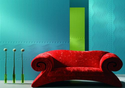 Можно ли клеить флизелиновые обои на старые флизелиновые обои. Особенности поклейки обоев на старые