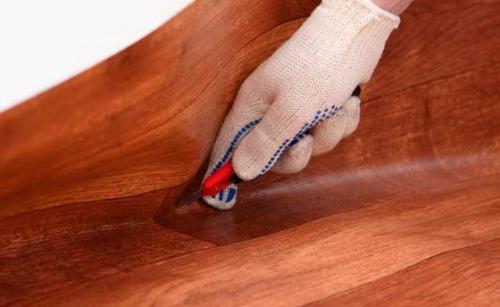 Надо ли под линолеум стелить подложку. Особенности 01 Надо ли под линолеум стелить подложку. Особенности 01