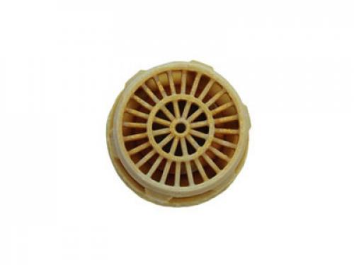 Как называется насадка на кран. Что такое аэратор смесителя и для чего он нужен