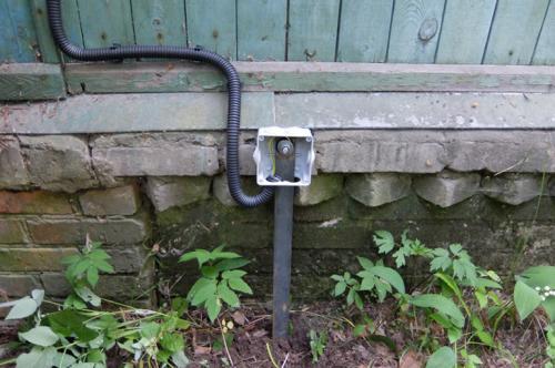 Сколько стоит сделать заземление в частном доме. Как правильно сделать заземление в доме: все размеры схема подключения своими руками монтаж контура