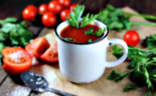 Томатный сок в домашних условиях на зиму очень вкусный сок. Томатный сок на зиму в домашних условиях — рецепты очень вкусного сока