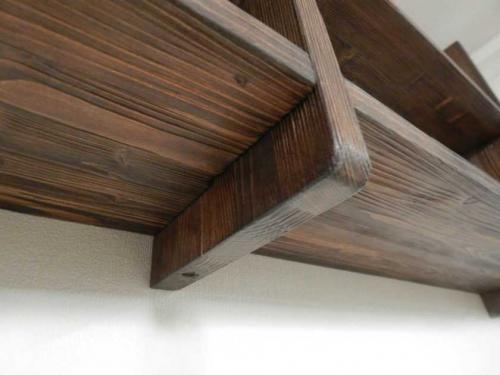 Браширование дерева дрелью. Браширование древесины своими руками —, как придать дереву эффект старости. Пошаговая инструкция и мастер-класс