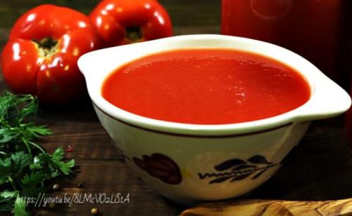 Томатный сок в домашних условиях на зиму очень вкусный сок. Томатный сок на зиму в домашних условиях — рецепты очень вкусного сока