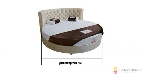 Размер односпальной кровати. Варианты габаритов