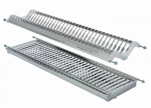 Размеры шкафа для сушки посуды. Какие требования предъявляются к сушилкам