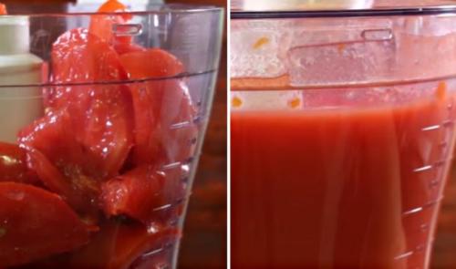 Томатный сок в домашних условиях на зиму очень вкусный сок. Томатный сок на зиму в домашних условиях — рецепты очень вкусного сока