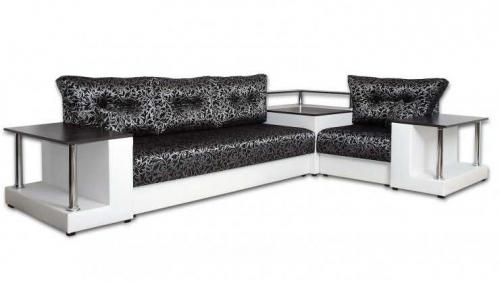 Нестандартные угловые диваны. Зачем нужен угловой диван