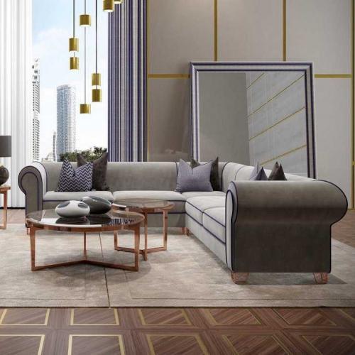 Нестандартные угловые диваны. Зачем нужен угловой диван