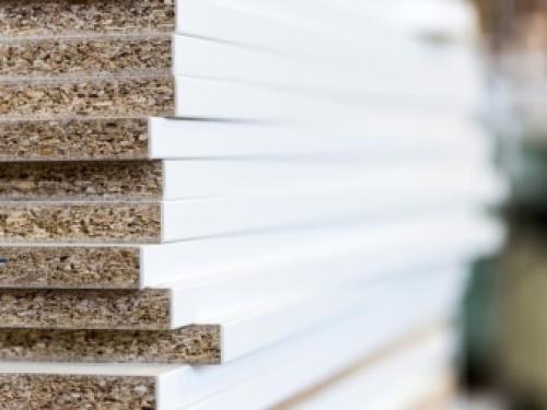 Толщина столешницы для письменного стола. Популярные модификации 06