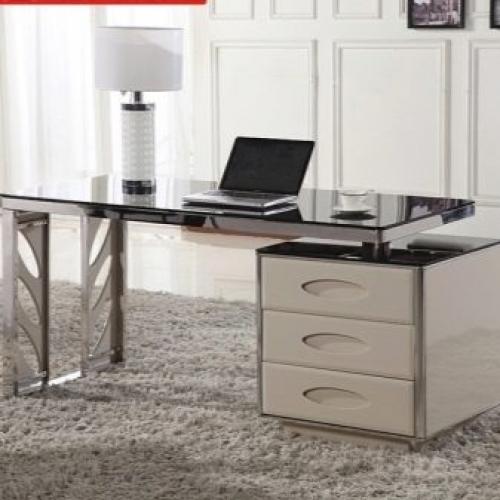 Толщина столешницы для письменного стола. Популярные модификации 10