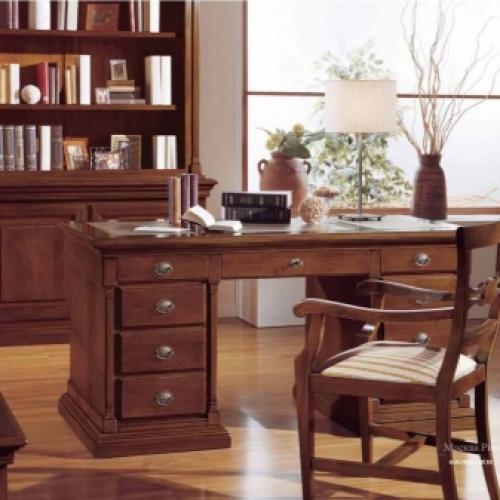 Толщина столешницы для письменного стола. Популярные модификации 17