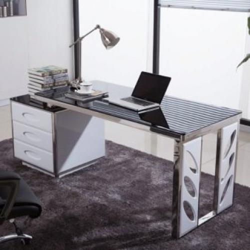 Толщина столешницы для письменного стола. Популярные модификации 11