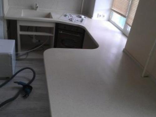 Толщина столешницы для письменного стола. Популярные модификации 14