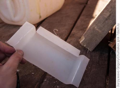 Как хранить насадки на болгарку. Кармашки для дисков УШМ или того, что придумаете. Инструменты и приспособления