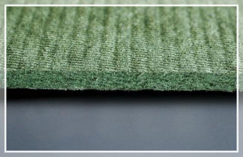 Лучшая подложка под линолеум. Когда нужна подложка под линолеум?