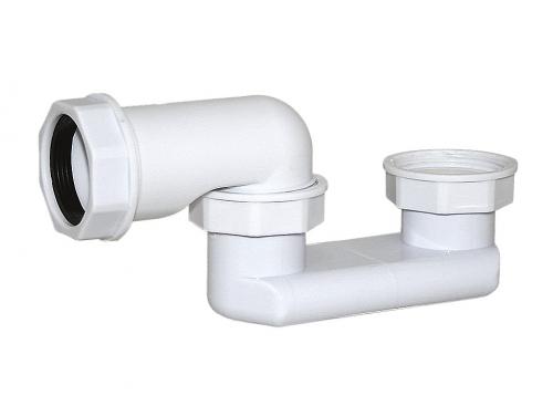 Какой сифон лучше для раковины на кухне. Разновидности сифонов 03 Какой сифон лучше для раковины на кухне. Разновидности сифонов 03