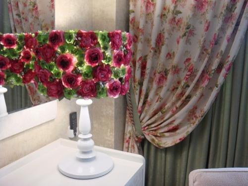 Абажур своими руками: мастер-класс и стильные идеи оформления абажура своими руками (90 фото)