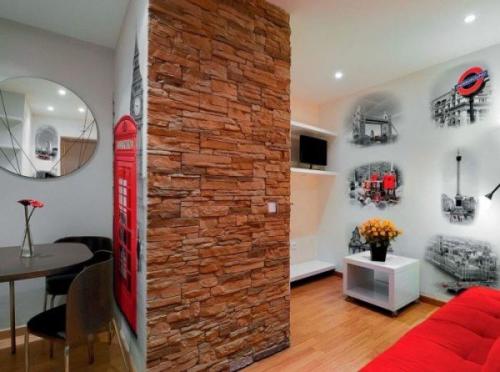 Виниловые обои на бумажной основе, что это. Что такое виниловые обои на бумажной основе