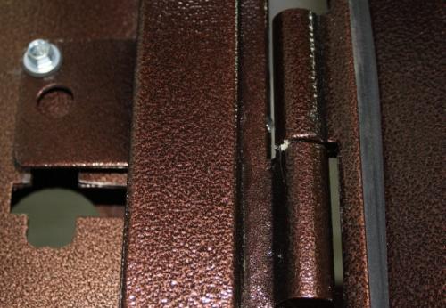 Устранение перекоса металлических дверей. Что делать если просела входная металлическая дверь, как исправить своими руками